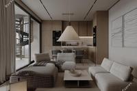 1 Bedroom Apartment in Sotiros Agios Ioannis Larnaca (Larnaca) for sale 