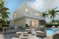 4 Bedroom Detached house · Pernera (Famagusta) for sale 