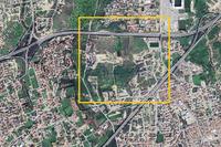 4900 SQM Land in Kolossi (Limassol) for sale 