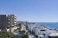 3 Bedroom Apartment · Agios Tychonas (Limassol) for sale 