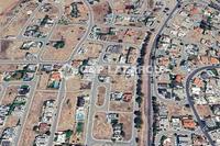 526 SQM Plot in Archangelos (Nicosia) for sale 