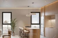 2 Bedroom Apartment · Lykavitos (Nicosia) for sale 