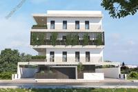 2 Bedroom Apartment in Strovolos (Nicosia) for sale 