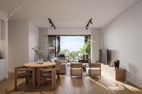 2 Bedroom Ground floor apartment · Kato Paphos Universal (Paphos) for sale 