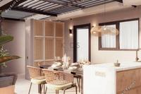 3 Bedroom Apartment in Potamos Germasogeias (Limassol) for sale 