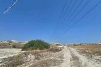 23031 SQM Land in Aradippou (Larnaca) for sale 