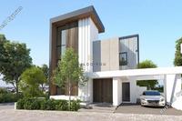 3 Bedroom Detached house in Dekeleia (Larnaca) for sale 