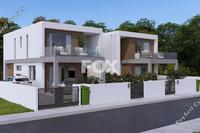 3 Bedroom Semi-detached house · Geroskipou (Paphos) for sale 