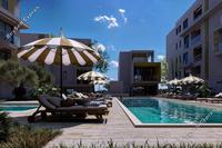 2 Bedroom Apartment in Kato Paphos Universal (Paphos) for sale 