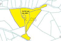 15721 SQM Land in Mandria Lemesou (Limassol) for sale 