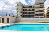 1 Bedroom Apartment · Potamos Germasogeias (Limassol) for sale 