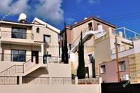 4 Bedroom Detached house in Geroskipou (Paphos) for sale 