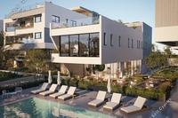 3 Bedroom Penthouse · Geroskipou (Paphos) for sale 