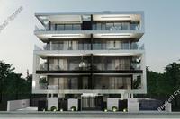 2 Bedroom Apartment in Acropolis (Nicosia) for sale 