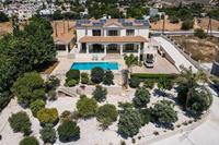 7 Bedroom Detached house in Emba (Paphos) for sale 