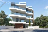 2 Bedroom Apartment in Larnaca Municipality (Larnaca) for sale 