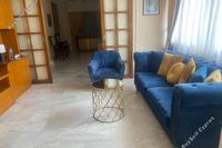 3 Bedroom Entire floor apartment in Agia Zoni (Limassol) to rent 