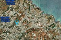 523 SQM Plot in Kapparis (Famagusta) for sale 