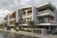 2 Bedroom Apartment in Kato Paphos Universal (Paphos) for sale 