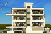 2 Bedroom Penthouse · Agios Athanasios (Limassol) for sale 