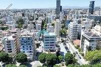  Office · Nicosia Municipality (Nicosia) for sale 