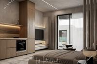 Studio Apartment · Geroskipou (Paphos) for sale 