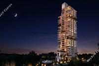 3 Bedroom Apartment in Agios Tychonas (Limassol) for sale 