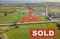5108 SQM Land · Mazotos (Larnaca) for sale 