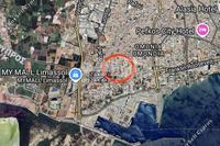 453 SQM Plot · Zakaki (Limassol) for sale 