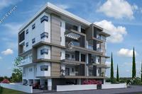 2 Bedroom Apartment · Limassol Municipality (Limassol) for sale 