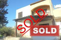 1 Bedroom Apartment in Kato Paphos (Paphos) for sale 