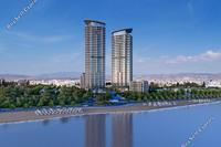 3 Bedroom Apartment in Limassol Marina (Limassol) for sale 