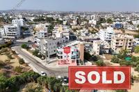 2 Bedroom Ground floor apartment in Latsia (Nicosia) for sale 