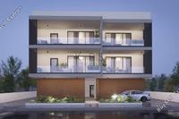 2 Bedroom Apartment in Kallithea (Nicosia) for sale 