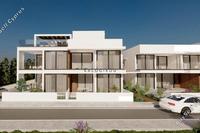 2 Bedroom Apartment in Agioi Anargyroi (Larnaca) for sale 
