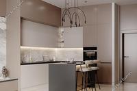 3 Bedroom Apartment in Potamos Germasogeias (Limassol) for sale 