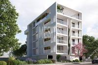2 Bedroom Apartment in Strovolos (Nicosia) for sale 