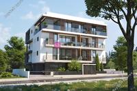 1 Bedroom Apartment in Aglantzia (Nicosia) for sale 