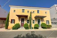 3 Bedroom Semi-detached house · Limassol Marina (Limassol) for sale 