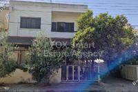  Apartment Building in Faneromeni (Larnaca) for sale 
