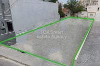 372 SQM Plot in Strovolos (Nicosia) for sale 