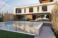 5 Bedroom Detached house in Dekeleia (Larnaca) for sale 