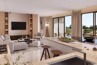 2 Bedroom Apartment · Tserkezoi (Limassol) for sale 
