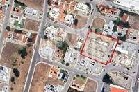 2471 SQM Plot · Strovolos (Nicosia) for sale 