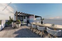 2 Bedroom Penthouse in Livadia Larnacas (Larnaca) for sale 