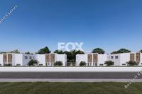 3 Bedroom Semi-detached house in Geroskipou (Paphos) for sale 