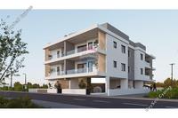 2 Bedroom Apartment in Erimi (Limassol) for sale 