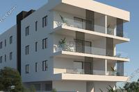2 Bedroom Penthouse in Kato Lakatamia (Nicosia) for sale 