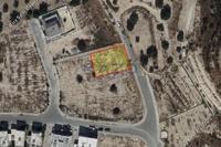 626 SQM Plot · Agia Fyla (Limassol) for sale 