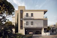 1 Bedroom Apartment in Geroskipou (Paphos) for sale 
